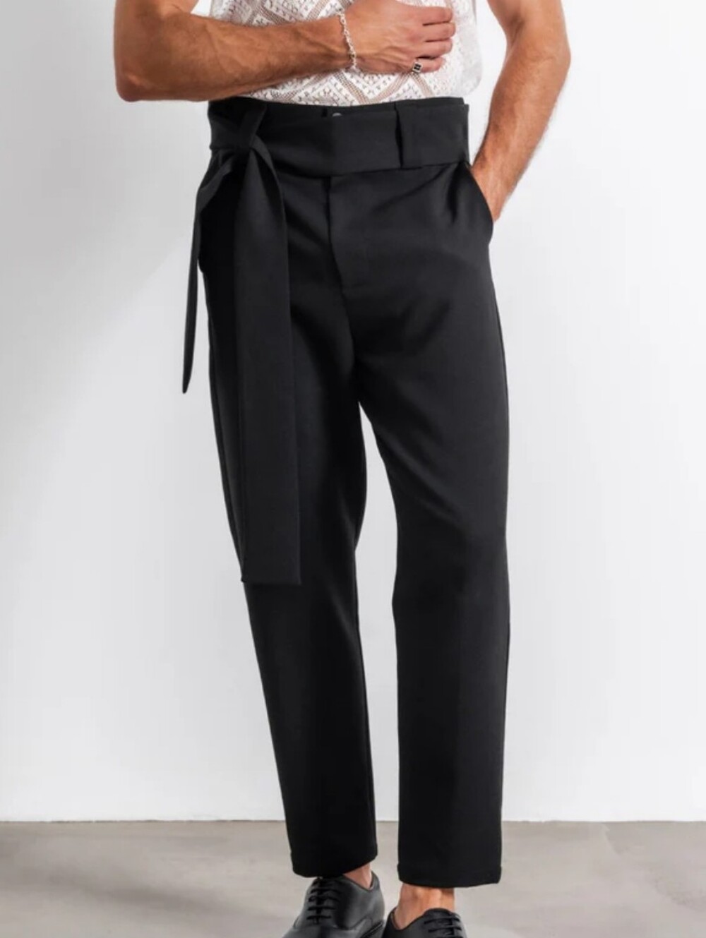 Orttu Brunello Pants Size XS